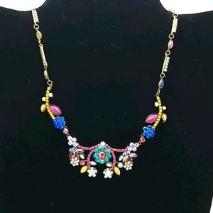 Sorrelli vintage necklace